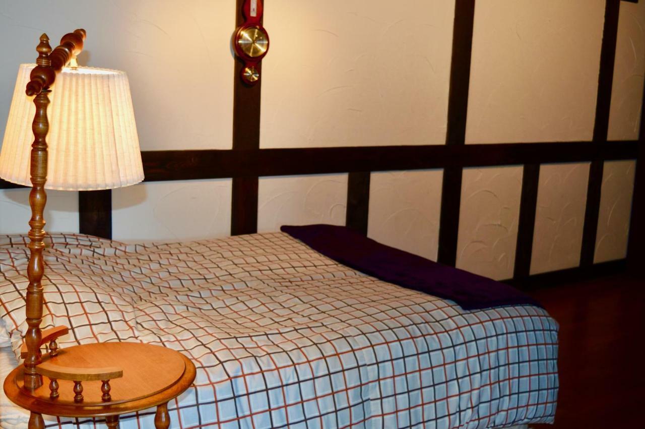 Oceanfront Suite 吉布森斯 外观 照片