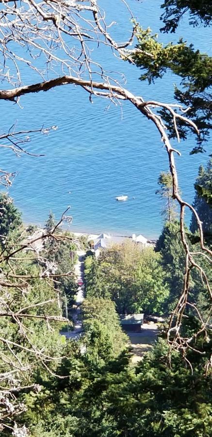 Oceanfront Suite 吉布森斯 外观 照片